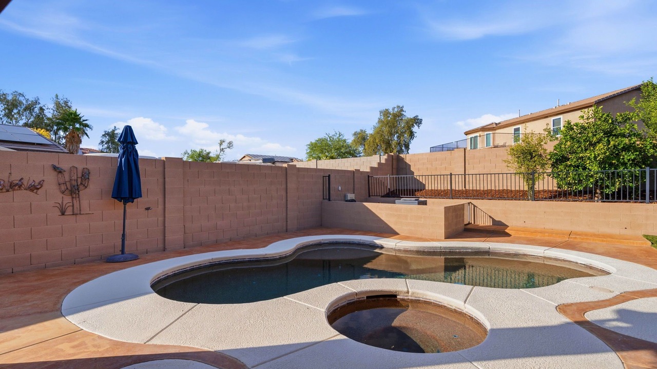 Photo of Outdoor in Hartman Vistas