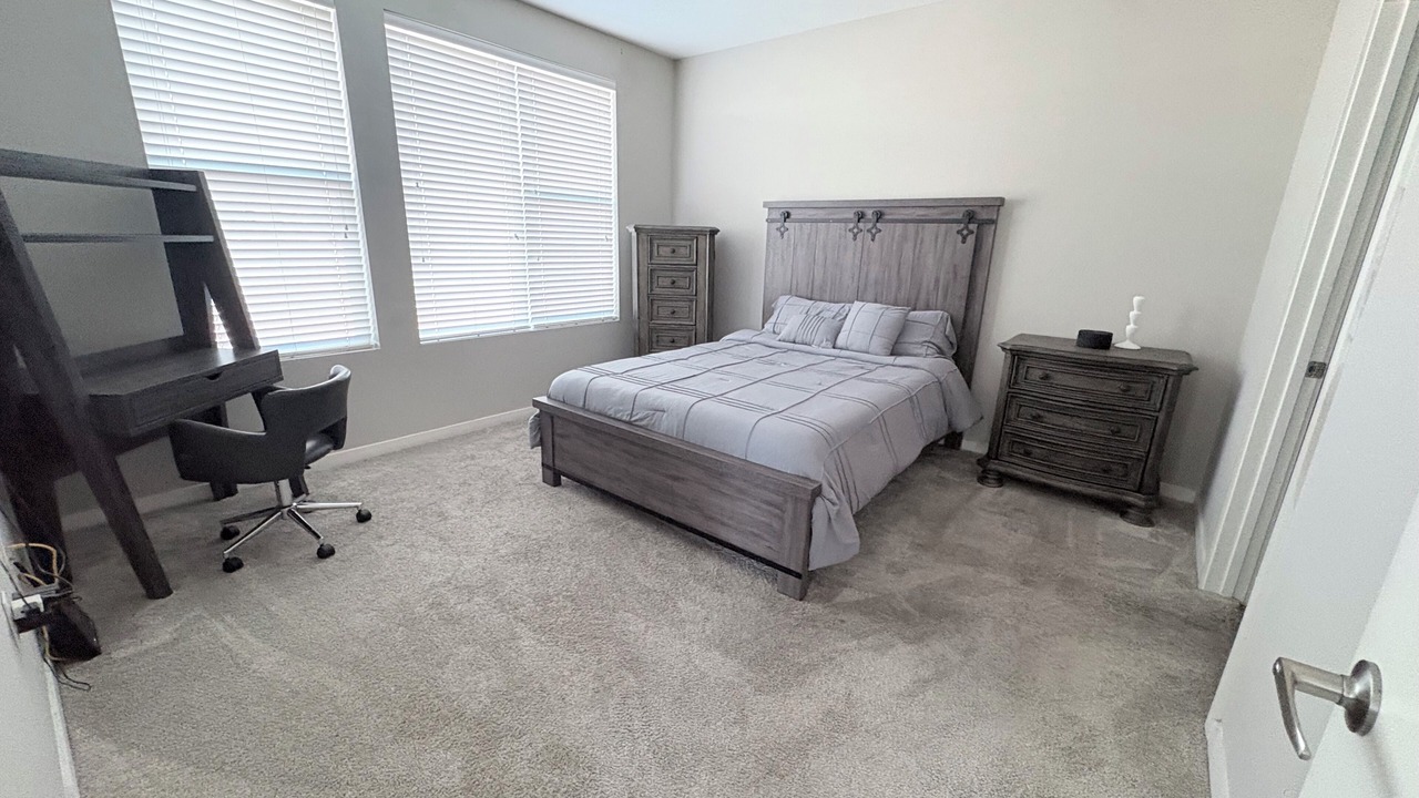 Photo of Bedroom in Estrella