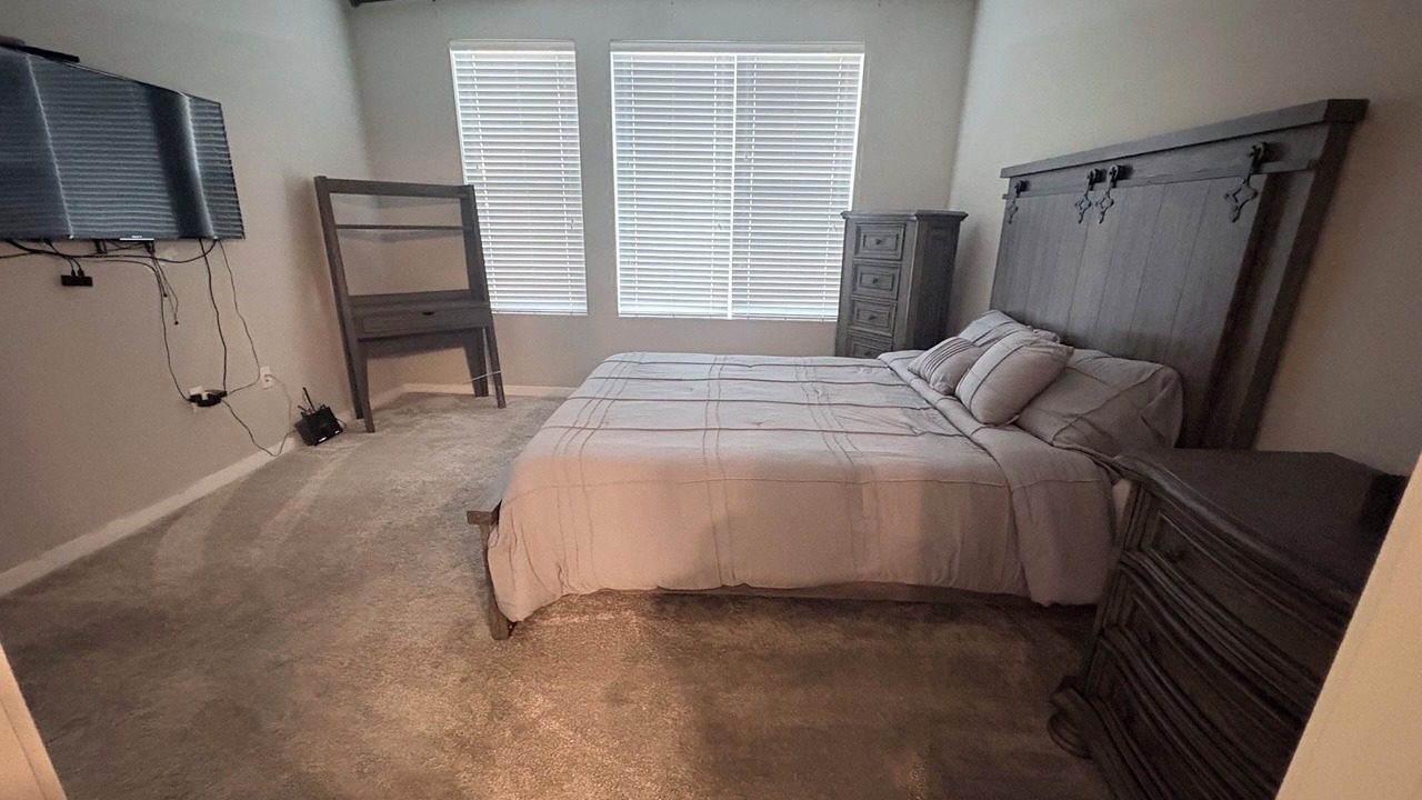Photo of Bedroom in Estrella