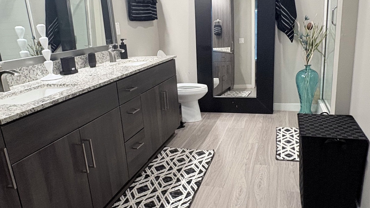Photo of Bathroom in Estrella