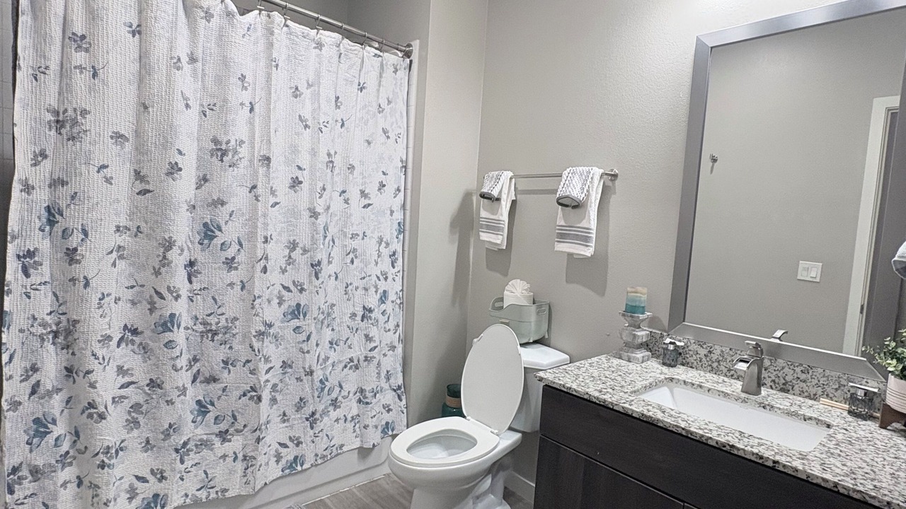 Photo of Bathroom in Estrella