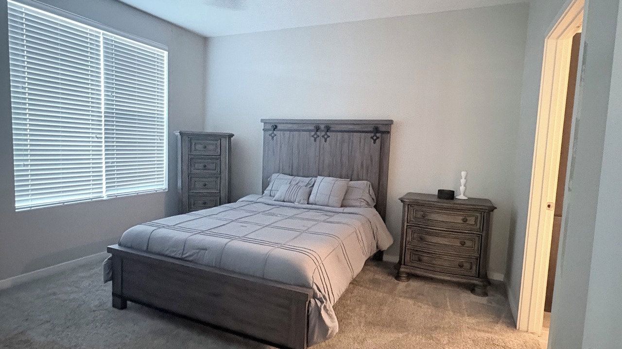 Photo of Bedroom in Estrella