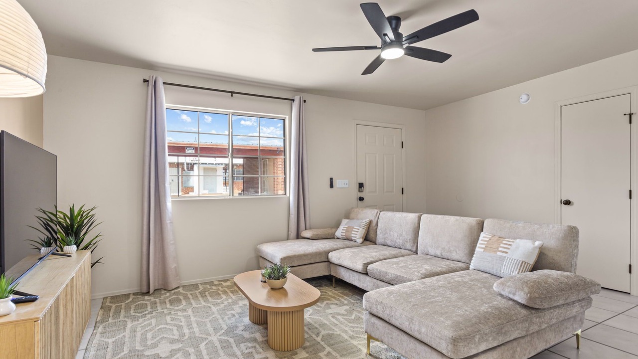 Photo of Livingroom in Rincon Heights