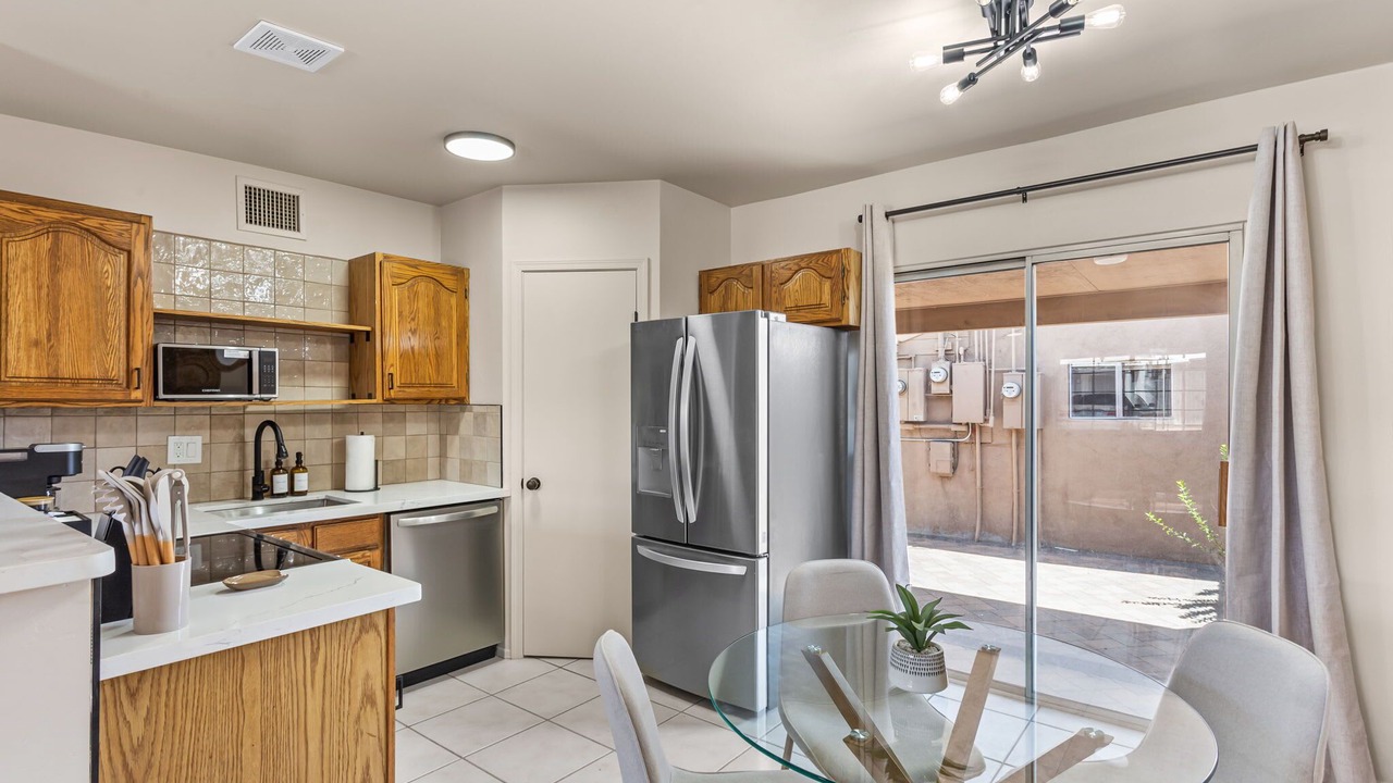 Photo of Kitchen in Rincon Heights