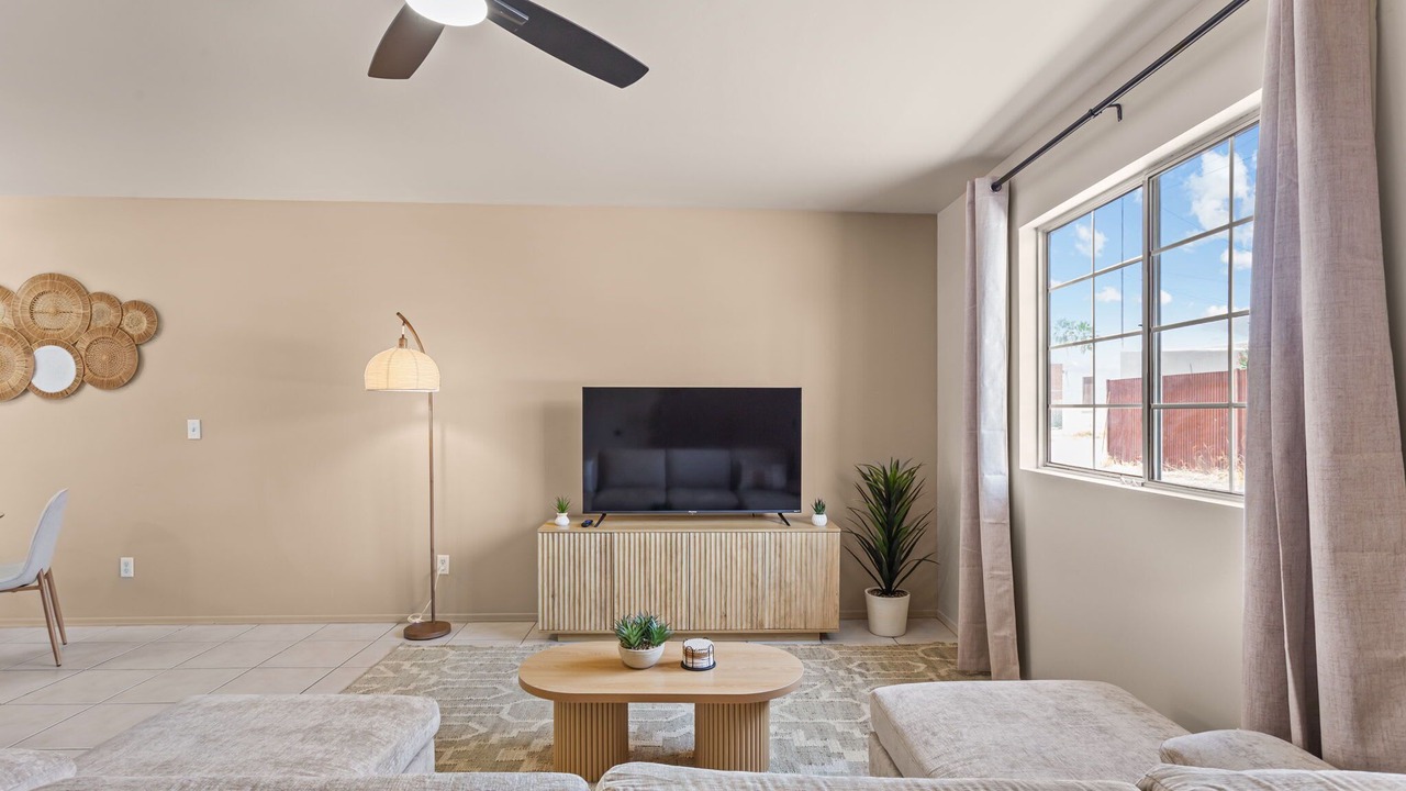 Photo of Livingroom in Rincon Heights
