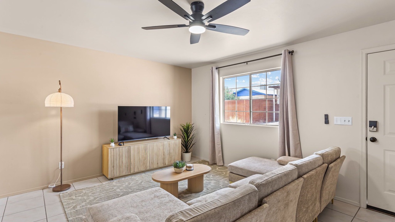 Photo of Livingroom in Rincon Heights