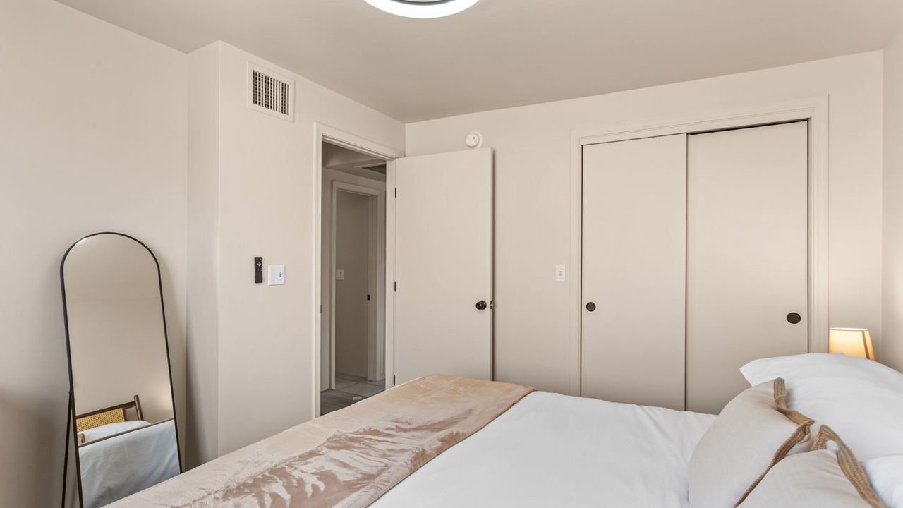 Photo of Bedroom in Rincon Heights