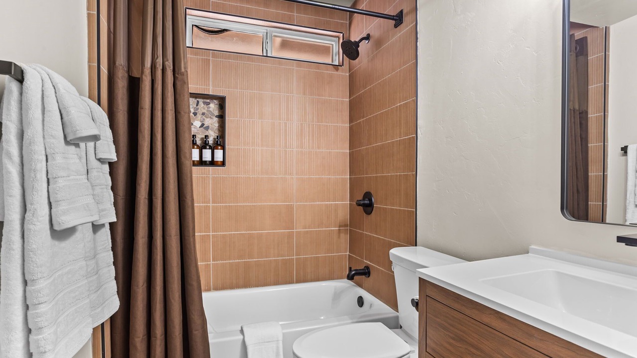 Photo of Bathroom in Rincon Heights