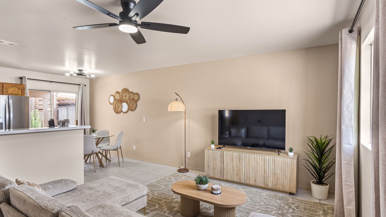 Photo of Livingroom in Rincon Heights