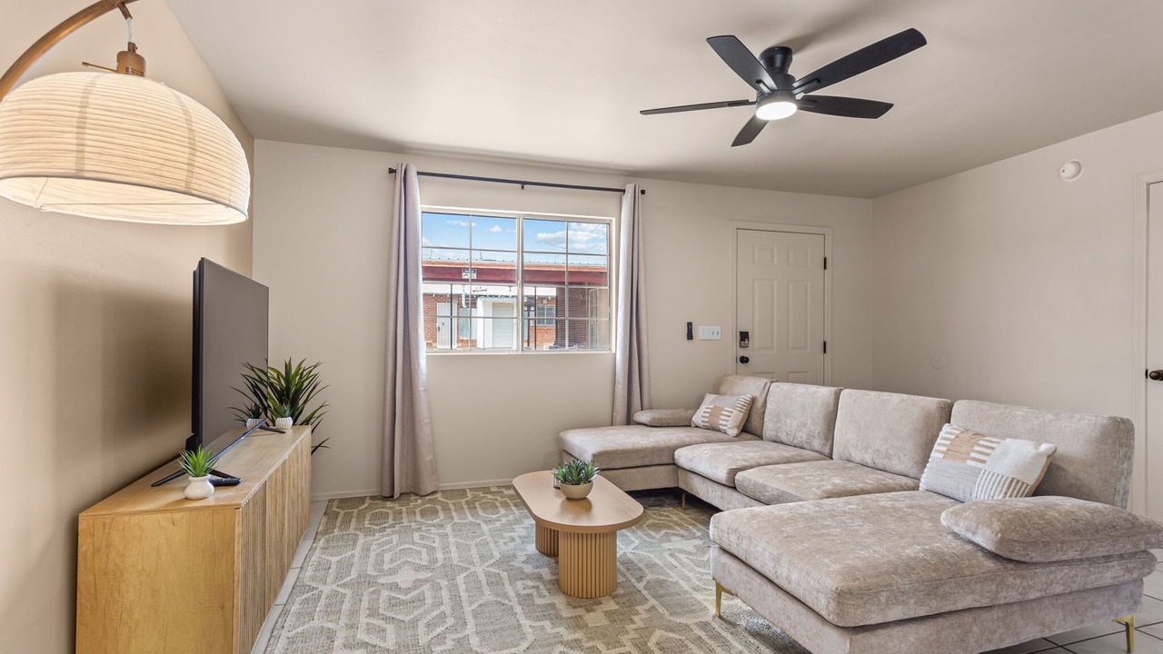 Photo of Livingroom in Rincon Heights