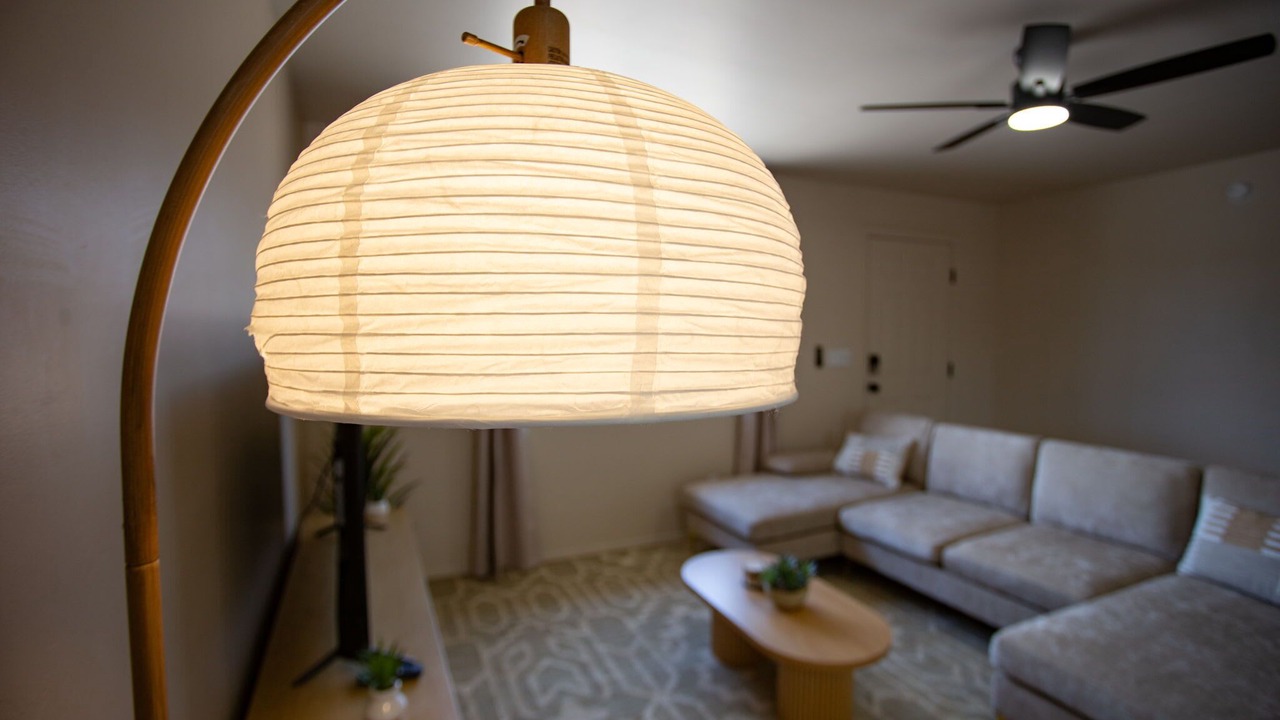 Photo of Livingroom in Rincon Heights