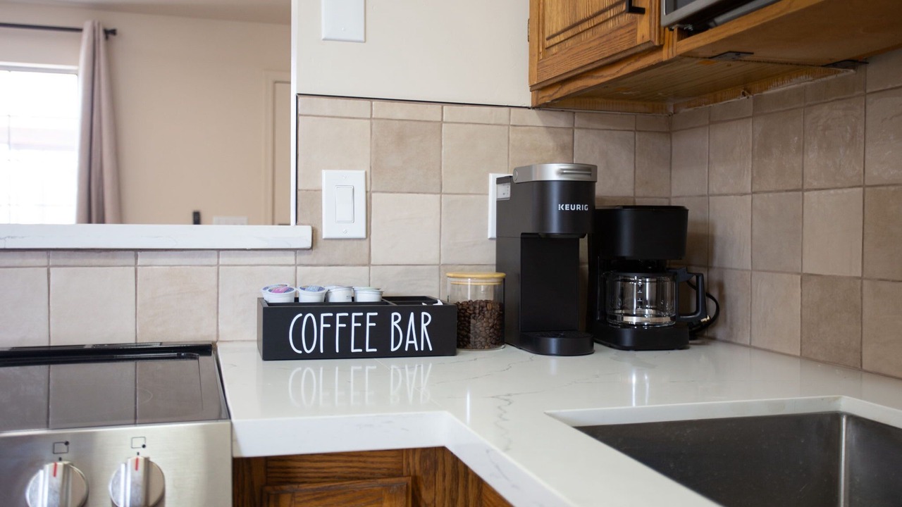Photo of Kitchen in Rincon Heights
