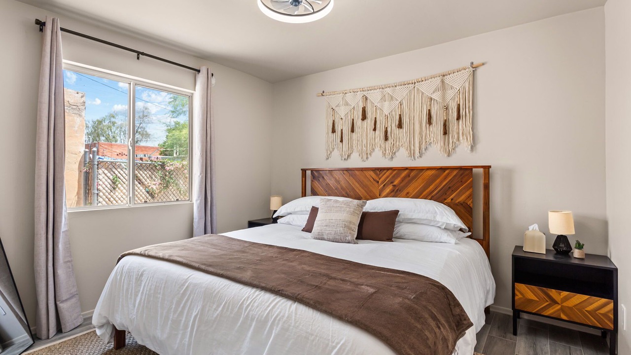 Photo of Bedroom in Rincon Heights