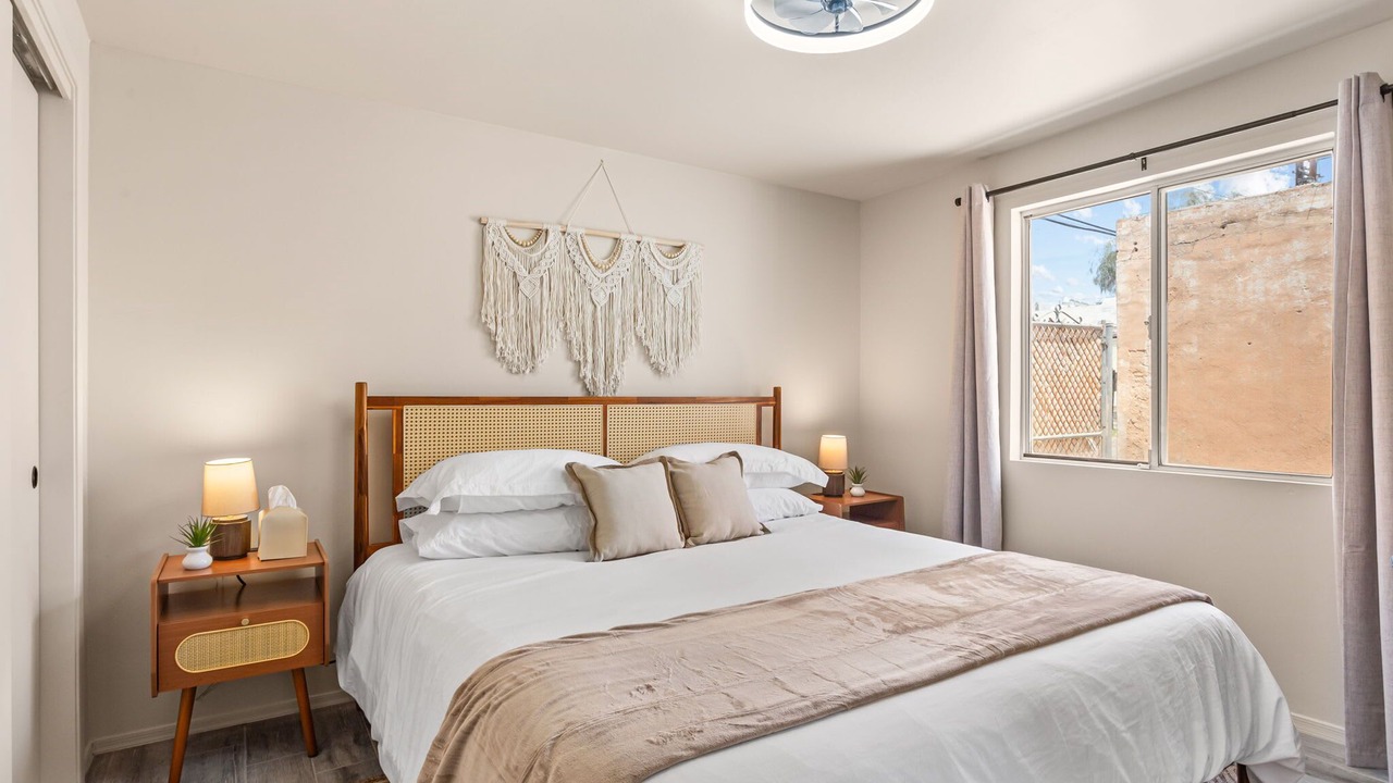 Photo of Bedroom in Rincon Heights