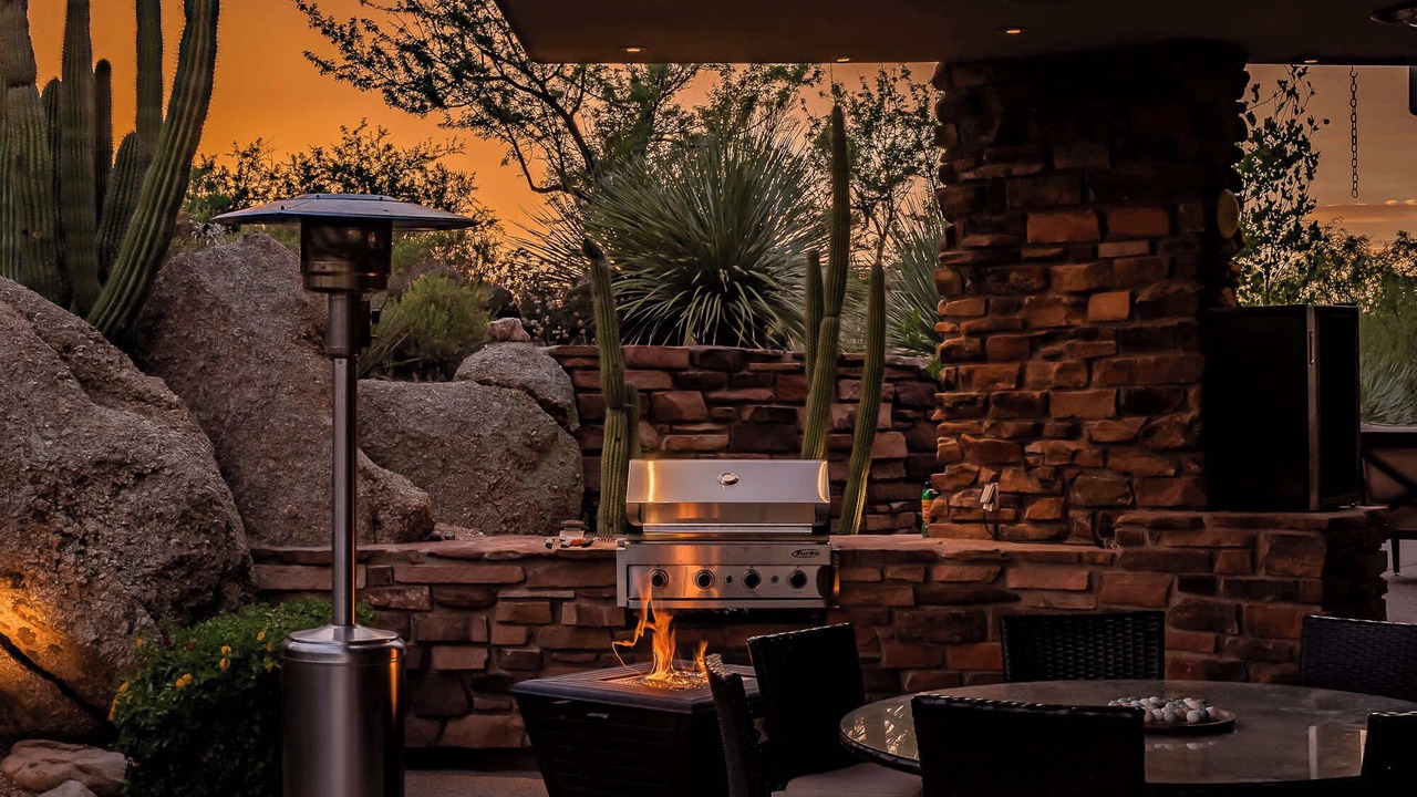Photo of Outdoor in Desert Mountain