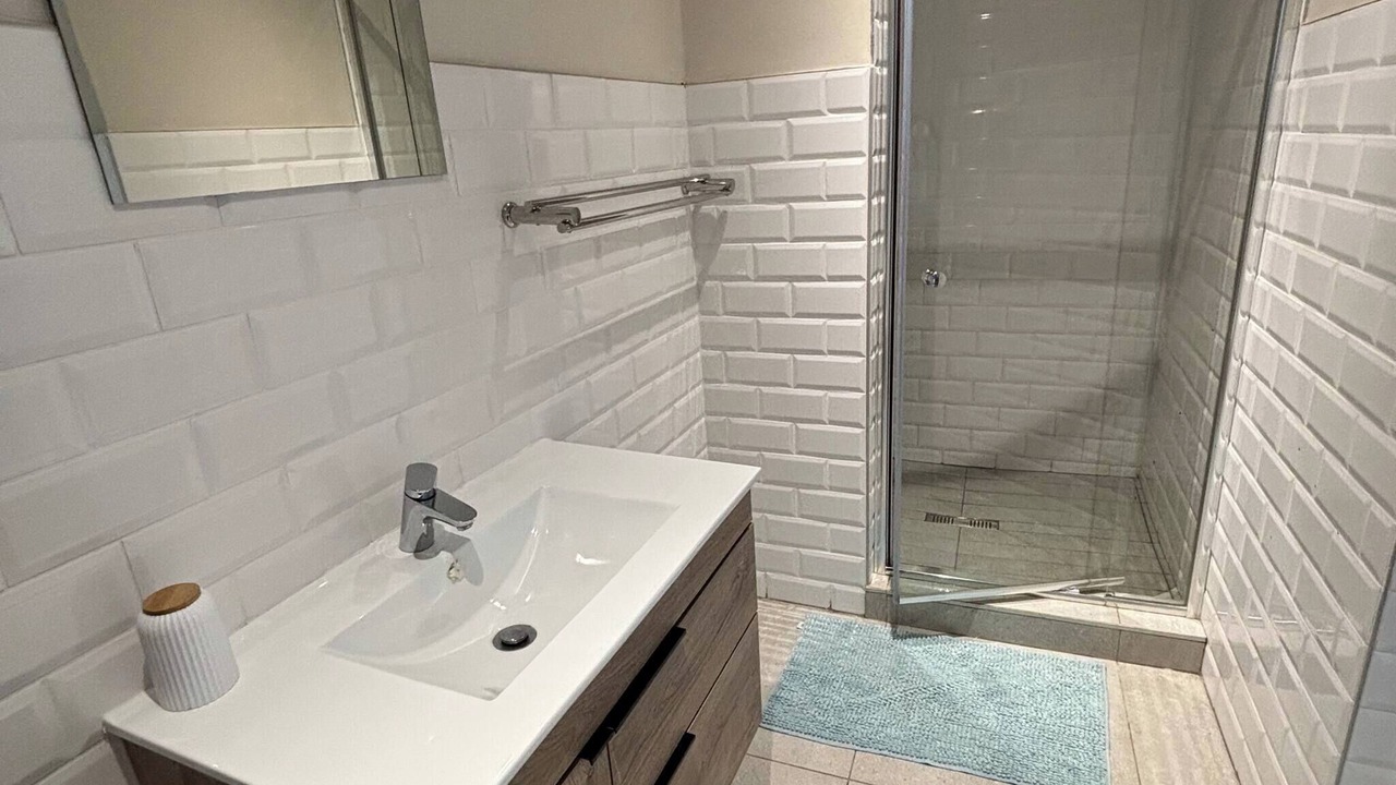 Photo of Bathroom in Port Edward