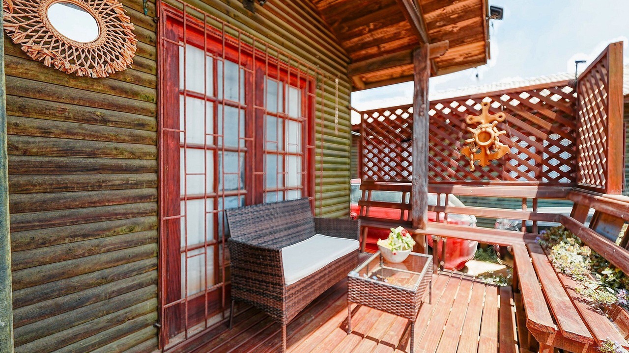 Photo of Patio Balcony in Algarrobo