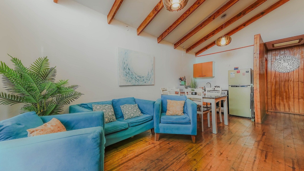 Photo of Livingroom in Algarrobo