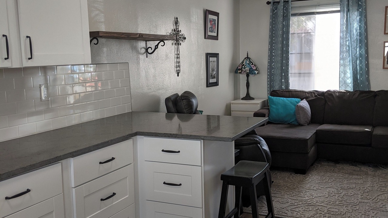 Photo of Livingroom in Green Valley