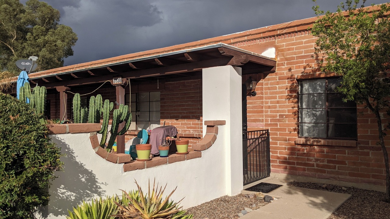 Photo of Outdoor in Green Valley