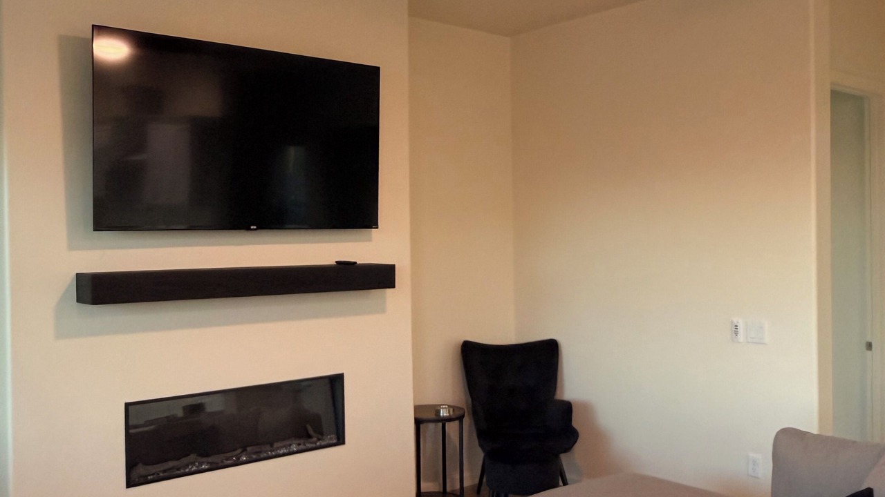 Photo of Livingroom in Tucson