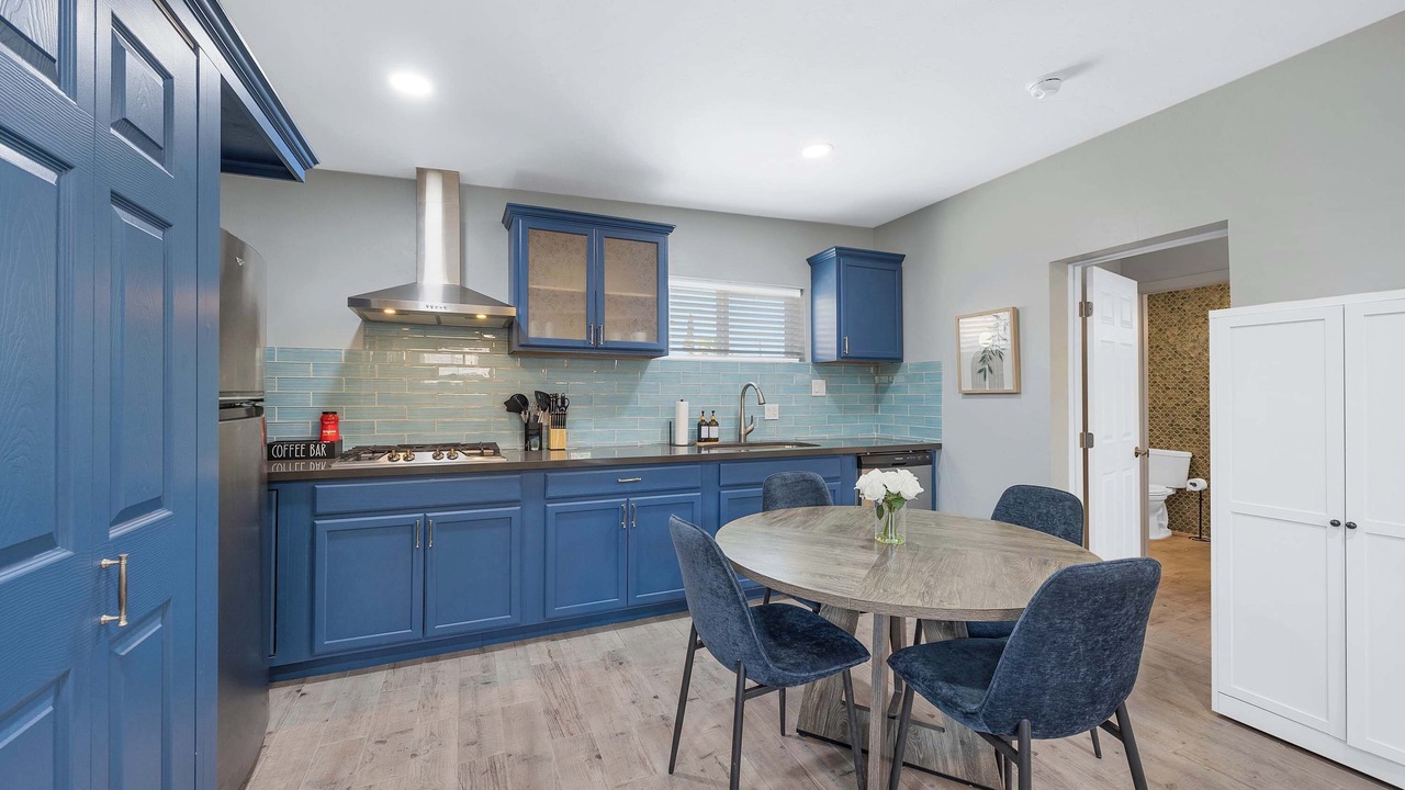 Photo of Kitchen in Rincon Heights