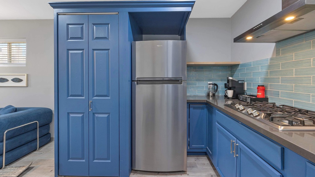 Photo of Kitchen in Rincon Heights