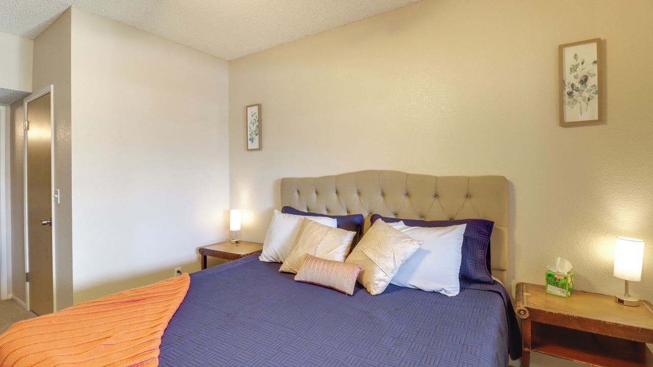 Photo of Bedroom in Dietz