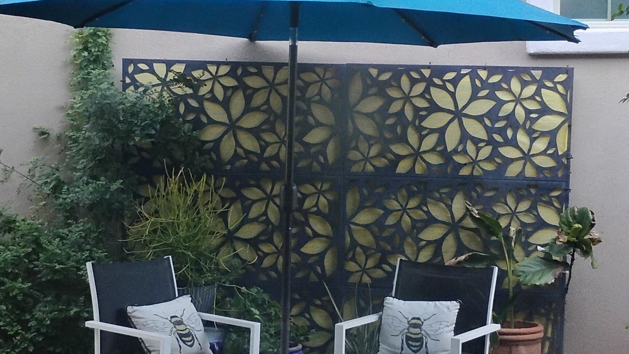 Photo of Patio Balcony in Gilbert