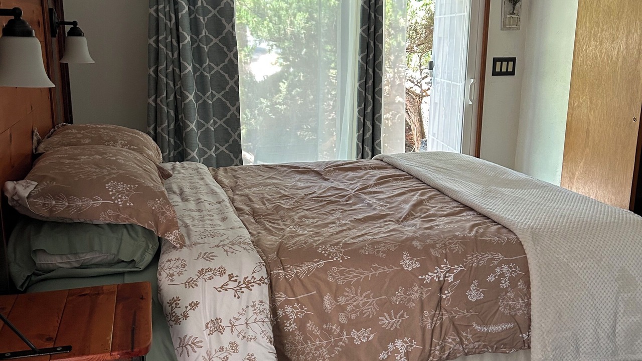 Photo of Bedroom in Flagstaff