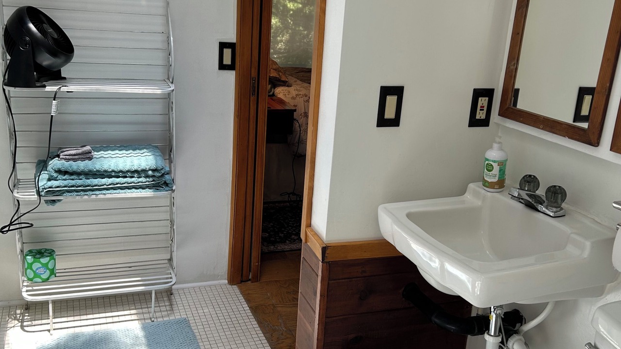 Photo of Bathroom in Flagstaff