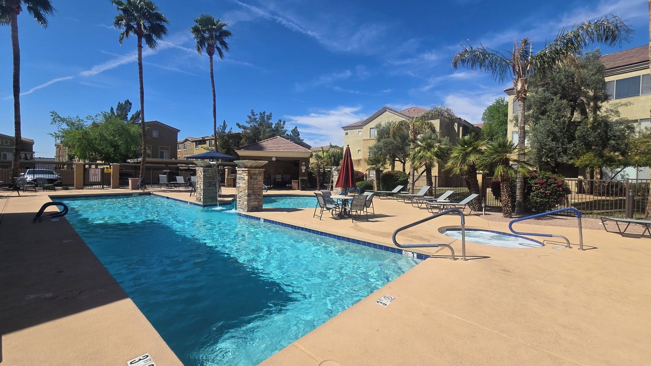 Photo of Outdoor in Pepper Ridge