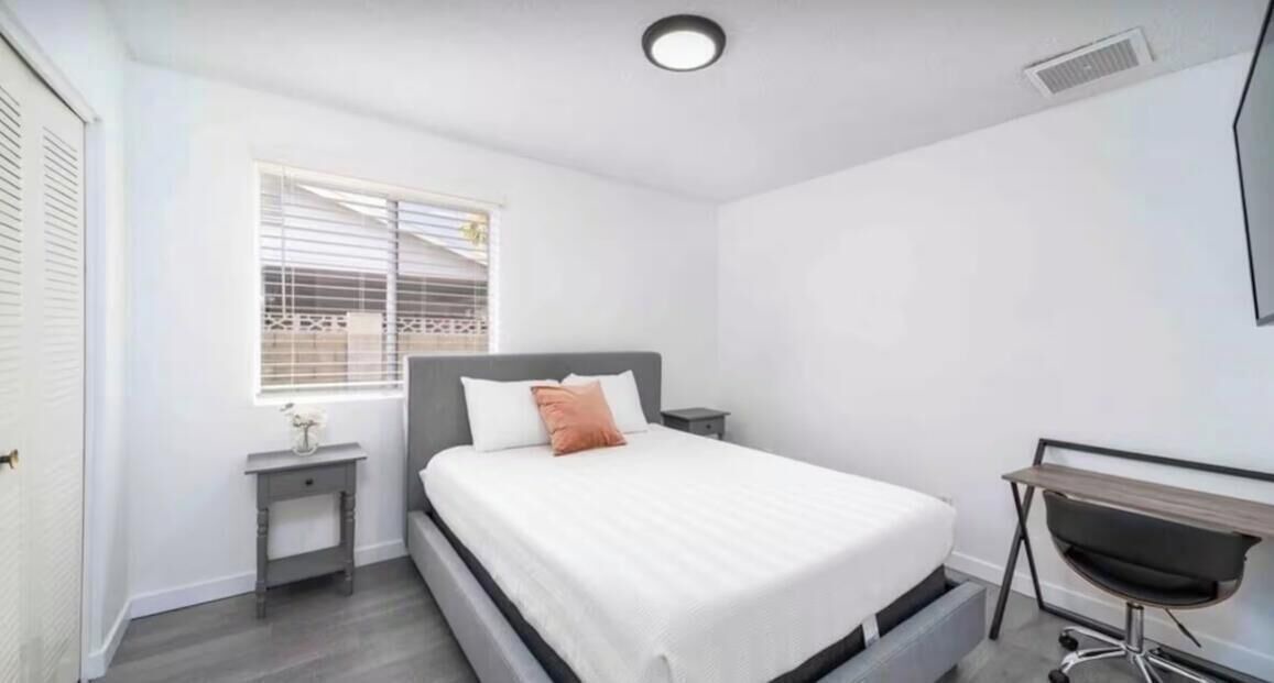 Photo of Bedroom in North Mountain