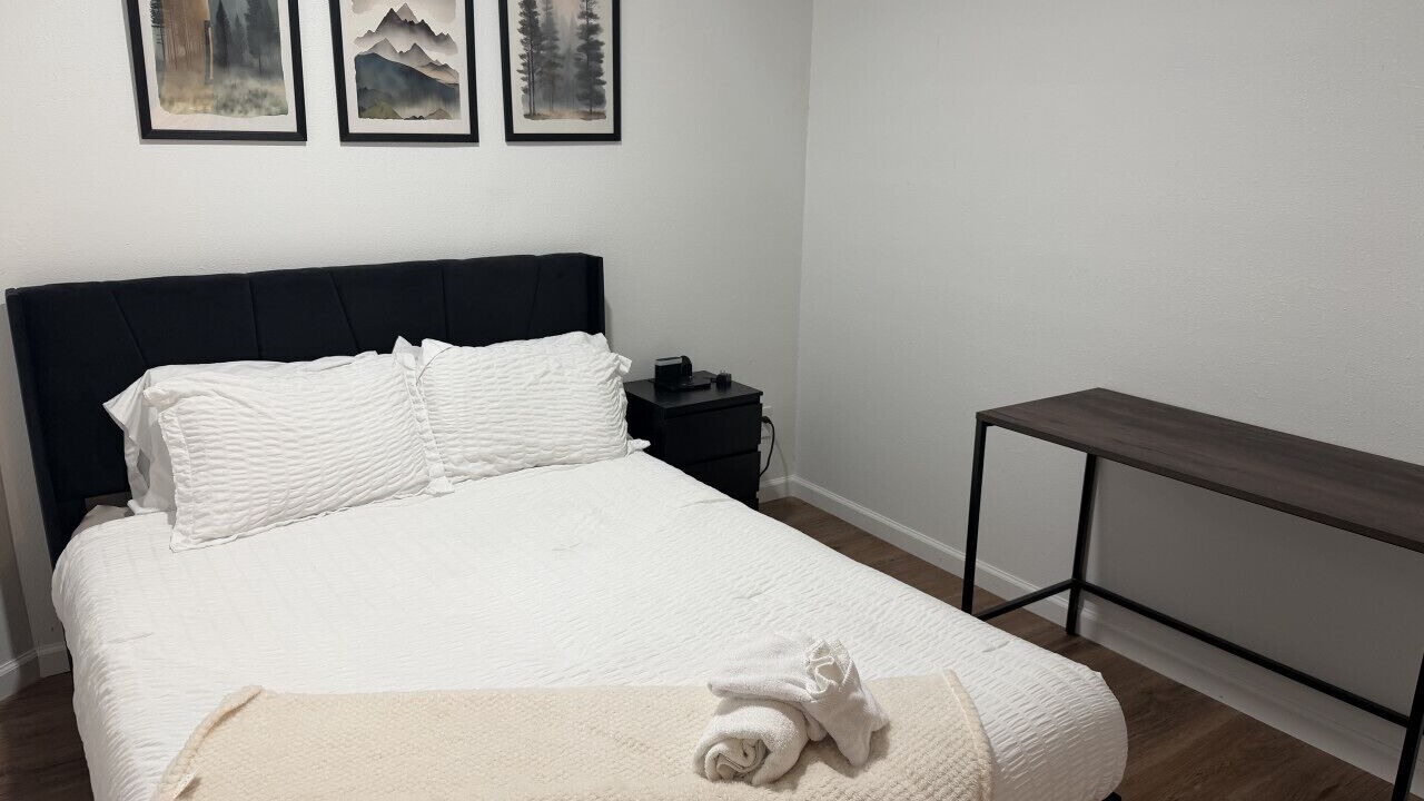 Photo of Bedroom in Southwest Village