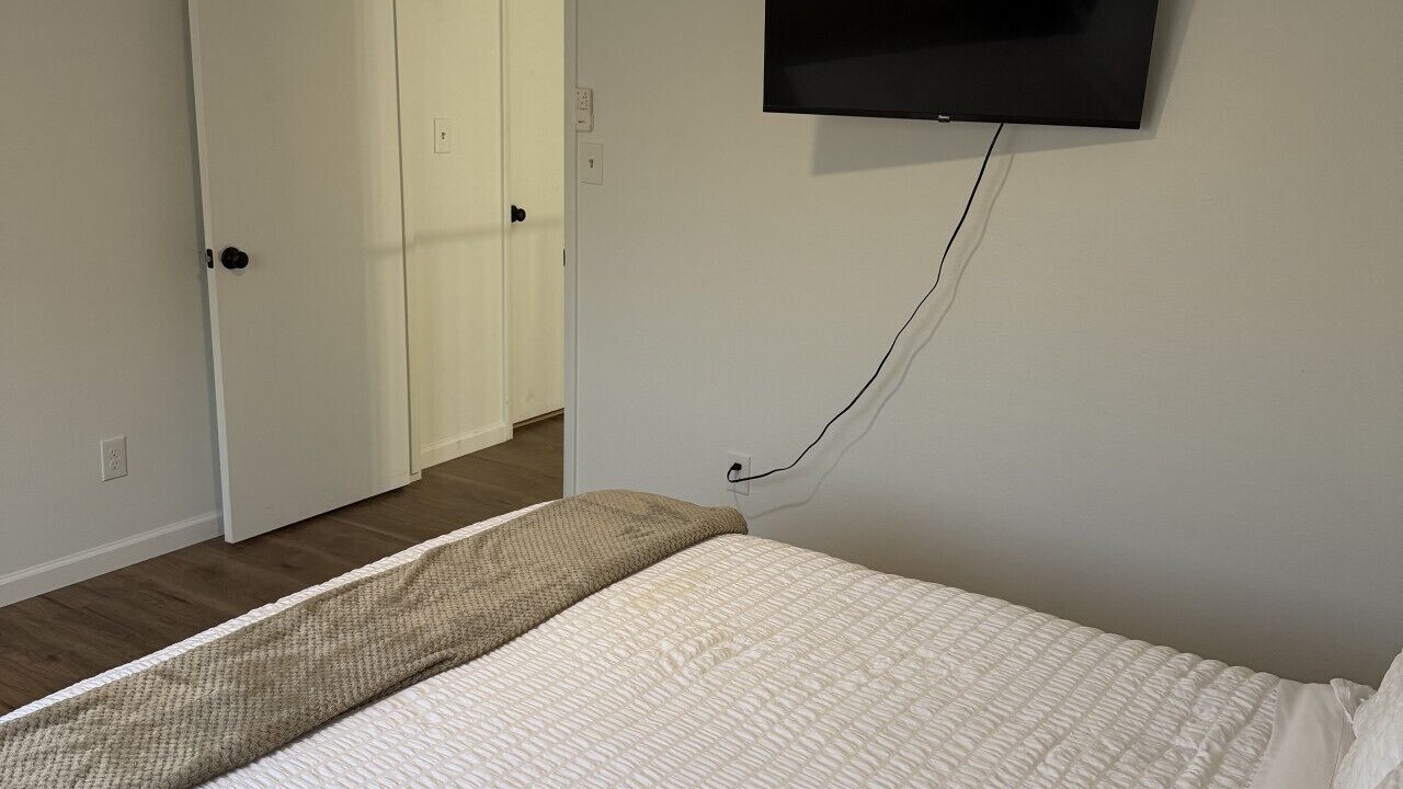 Photo of Bedroom in Southwest Village