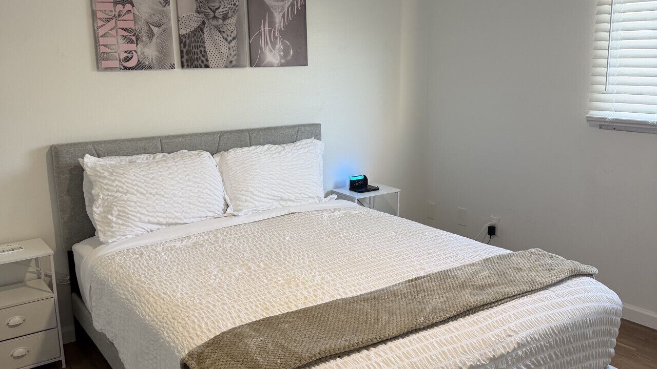 Photo of Bedroom in Southwest Village