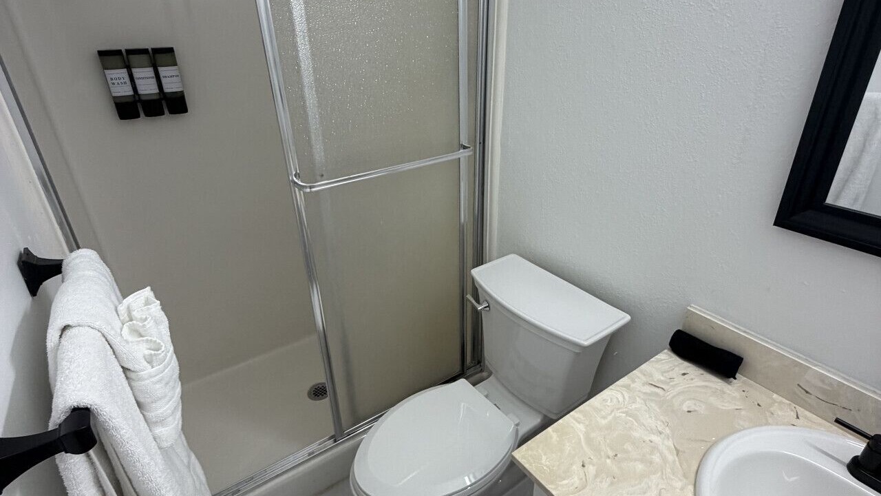 Photo of Bathroom in Southwest Village