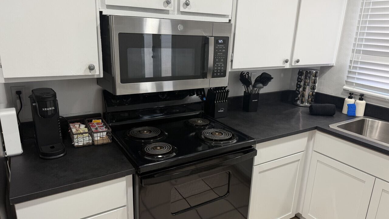 Photo of Kitchen in Southwest Village