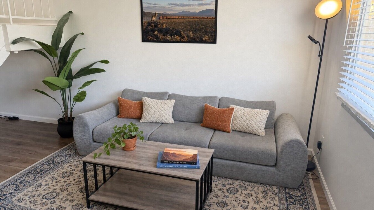 Photo of Bedroom in Southwest Village