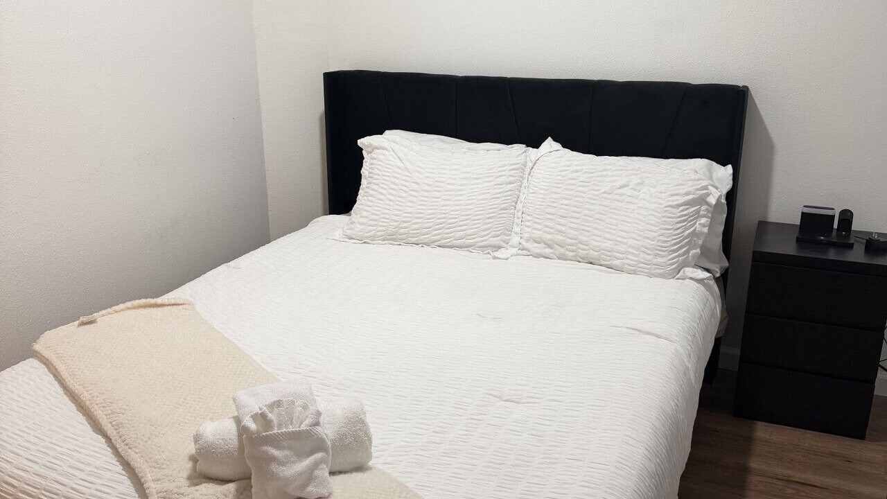 Photo of Bedroom in Southwest Village