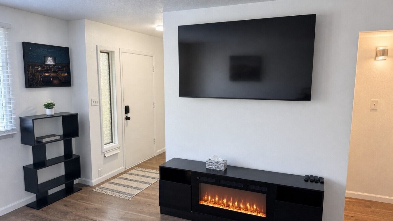 Photo of Livingroom in Southwest Village