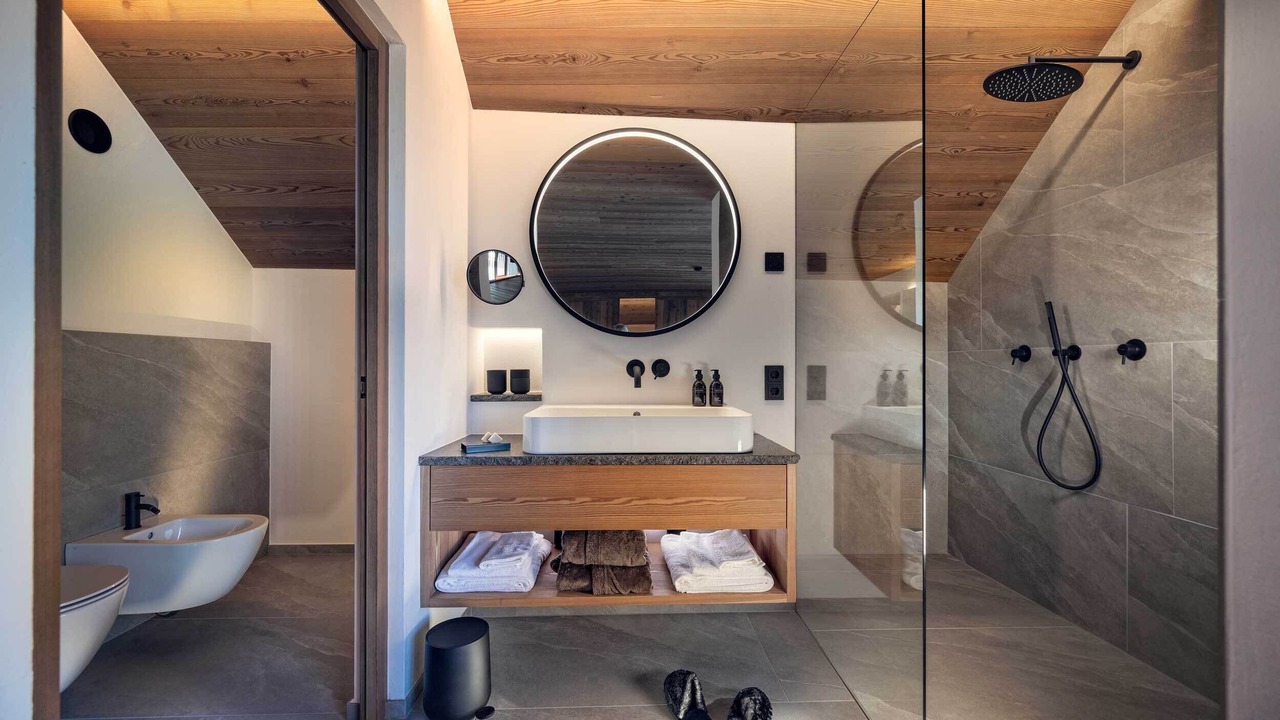 Photo of Bathroom in Sorafurcia