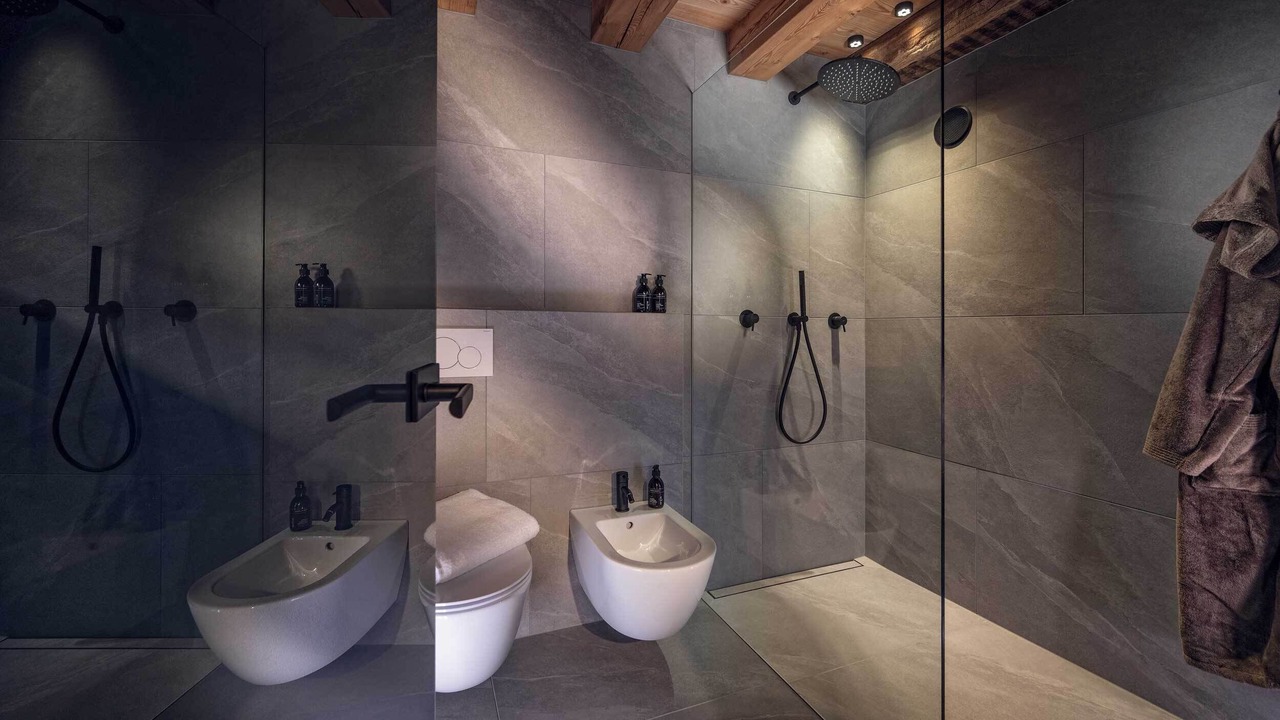 Photo of Bathroom in Sorafurcia