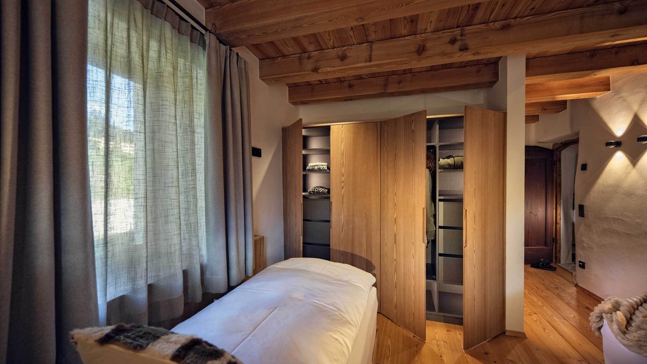 Photo of Bedroom in Sorafurcia