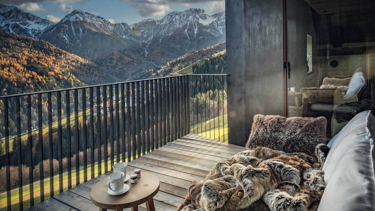 Photo of Outdoor in Sorafurcia