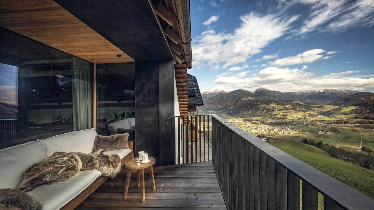 Photo of Patio Balcony in Sorafurcia