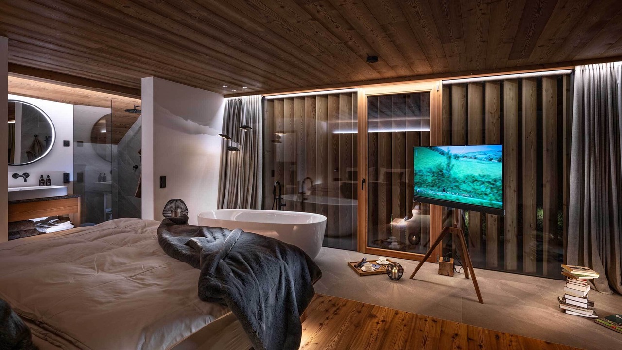 Photo of Bedroom in Sorafurcia