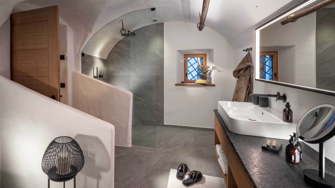 Photo of Bathroom in Sorafurcia