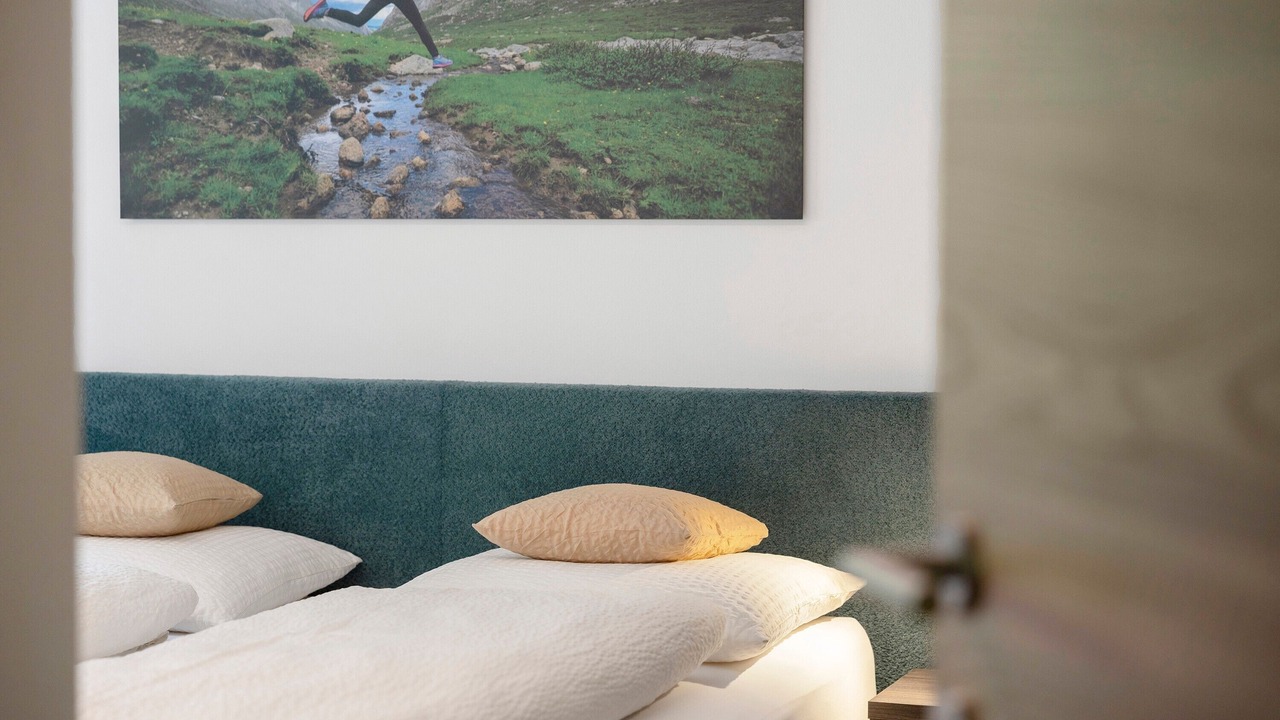 Photo of Bedroom in Brennero