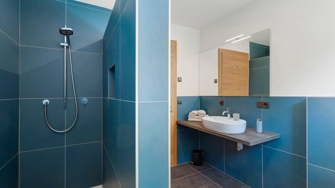 Photo of Bathroom in Brennero
